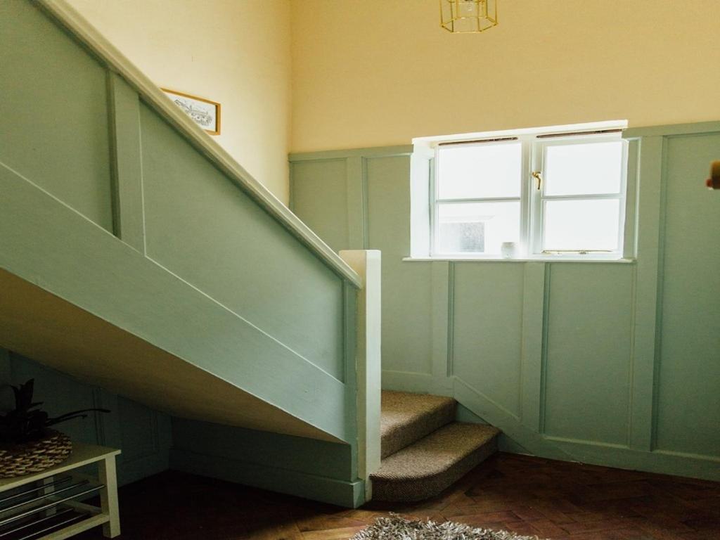 Langs Hall Leyland Kültér fotó